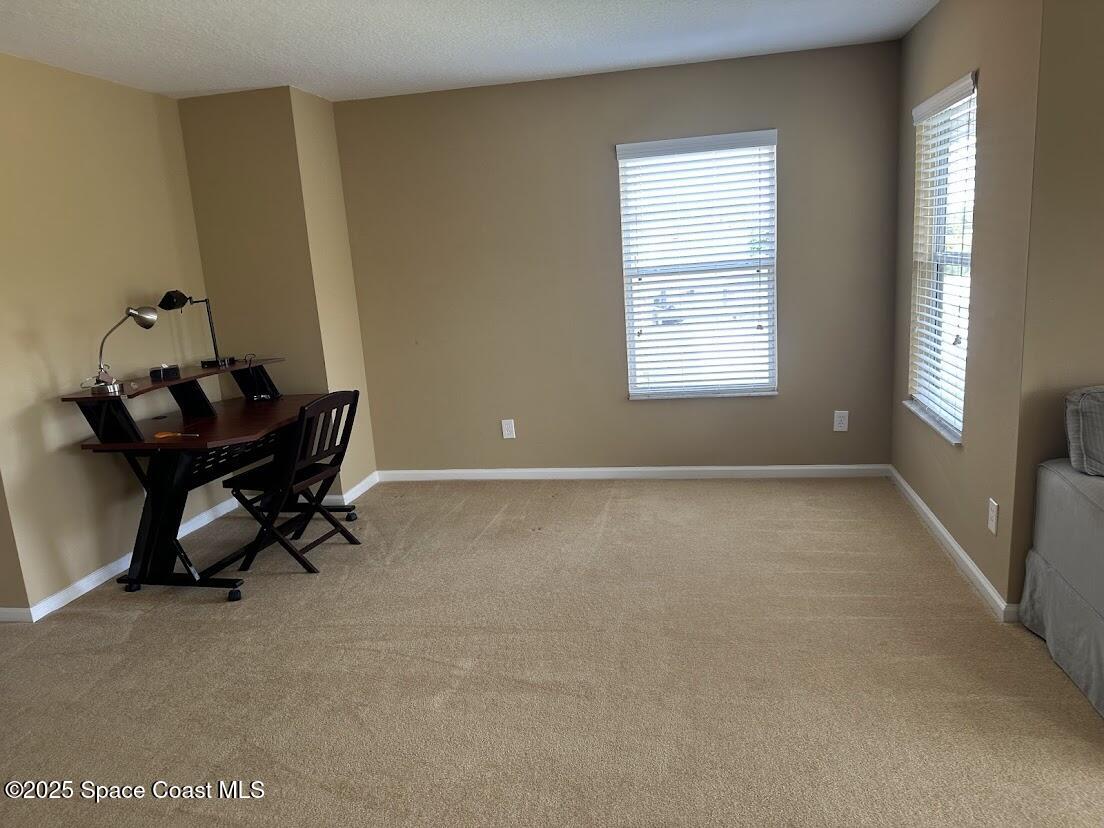 189 Wading Bird Circle Southwest Palm Bay, FL 32908 - Photo 16 of 23 Additional Office in Upstairs Loft