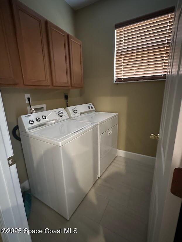 189 Wading Bird Circle Southwest Palm Bay, FL 32908 - Photo 10 of 23 Laundry Room
