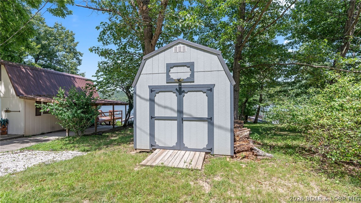 1142 Cedar Ridge Circle Roach, MO 65787 - Photo 41 of 80