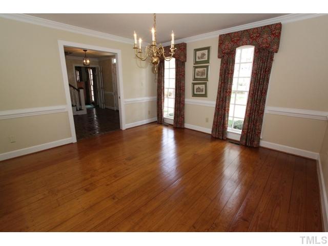 7205 Catamount Court North Raleigh, NC 27615 - Photo 4 of 19 Gallery Image 4