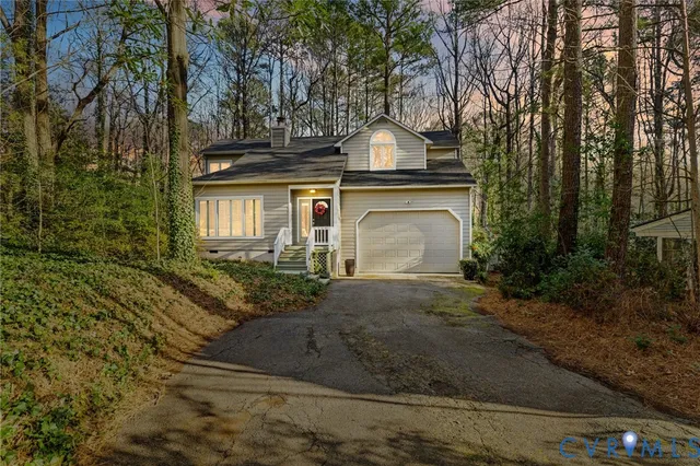 $399,900 | 14202 Cove Ridge Court, Midlothian, VA 23112