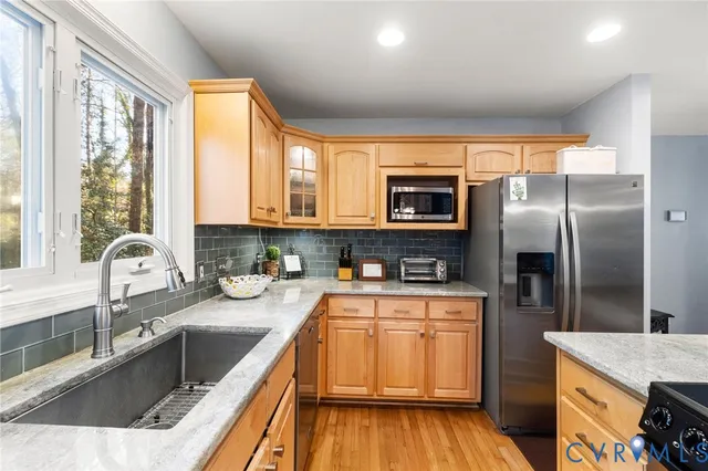 $399,900 | 14202 Cove Ridge Court, Midlothian, VA 23112