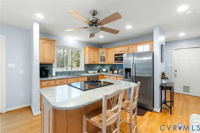 $399,900 | 14202 Cove Ridge Court, Midlothian, VA 23112