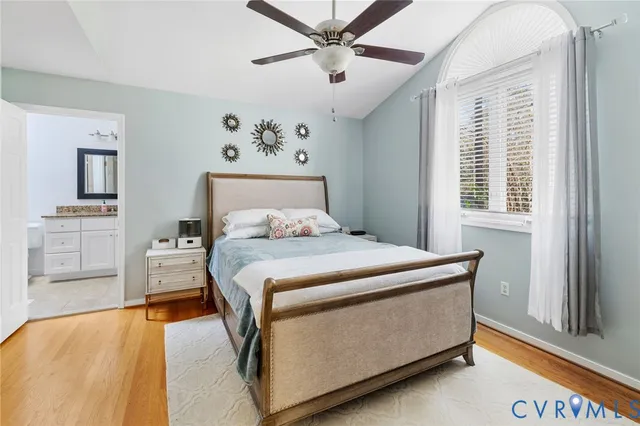 $399,900 | 14202 Cove Ridge Court, Midlothian, VA 23112