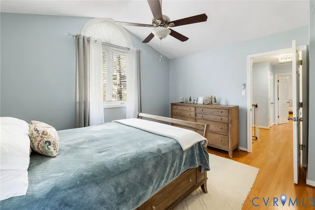 $399,900 | 14202 Cove Ridge Court, Midlothian, VA 23112