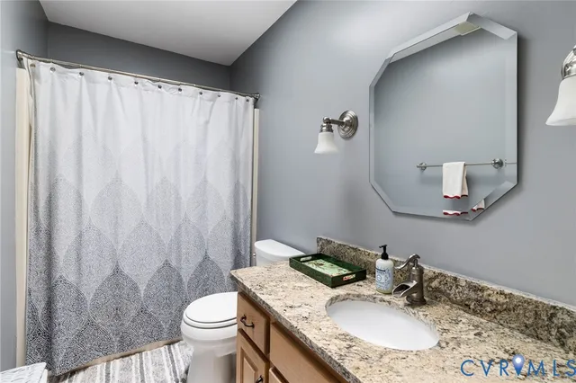 $399,900 | 14202 Cove Ridge Court, Midlothian, VA 23112