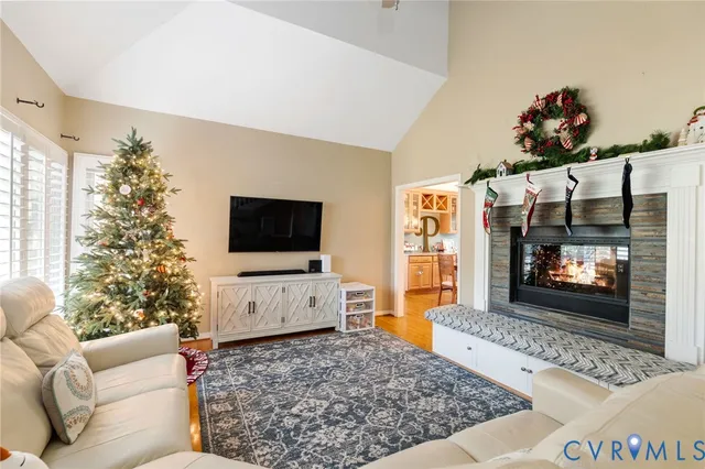 $399,900 | 14202 Cove Ridge Court, Midlothian, VA 23112