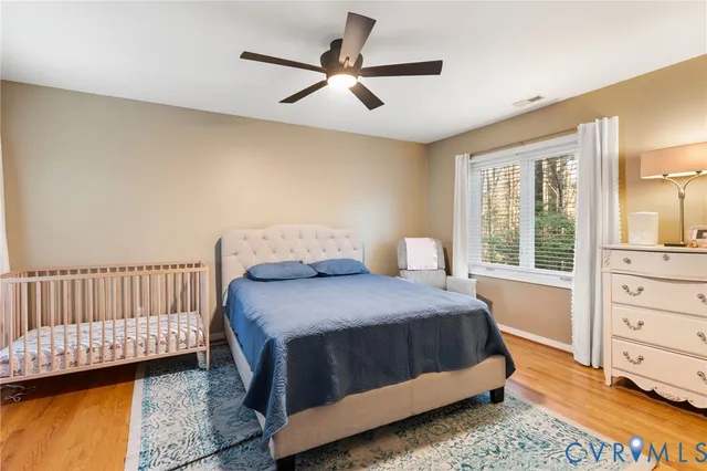 $399,900 | 14202 Cove Ridge Court, Midlothian, VA 23112