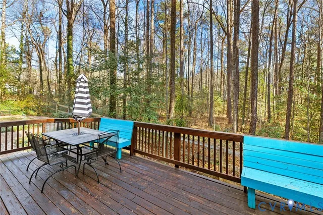 $399,900 | 14202 Cove Ridge Court, Midlothian, VA 23112