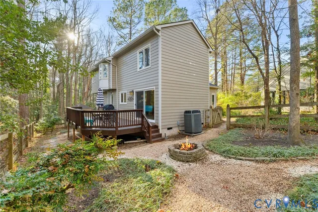 $399,900 | 14202 Cove Ridge Court, Midlothian, VA 23112