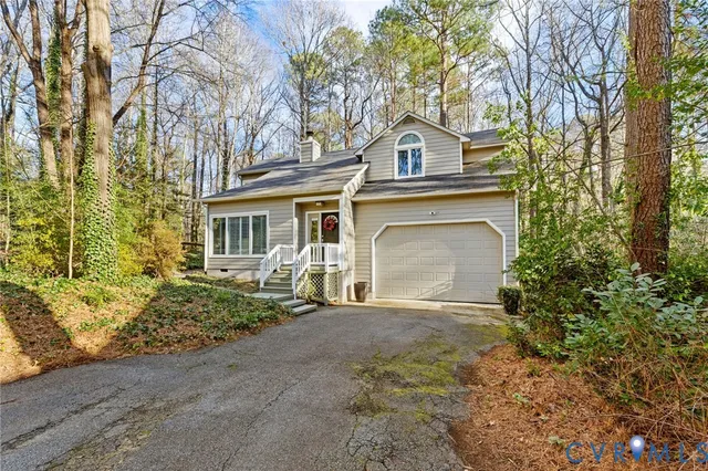 $399,900 | 14202 Cove Ridge Court, Midlothian, VA 23112