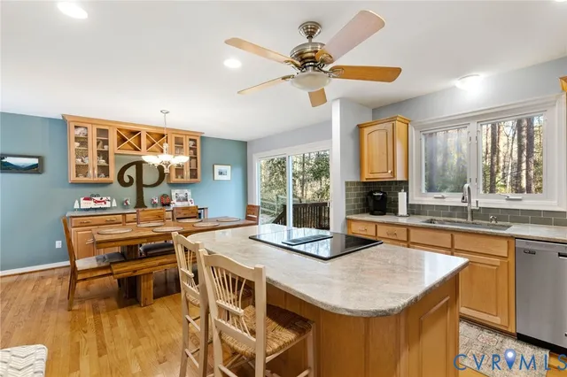 $399,900 | 14202 Cove Ridge Court, Midlothian, VA 23112