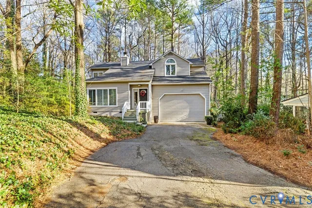 $399,900 | 14202 Cove Ridge Court, Midlothian, VA 23112