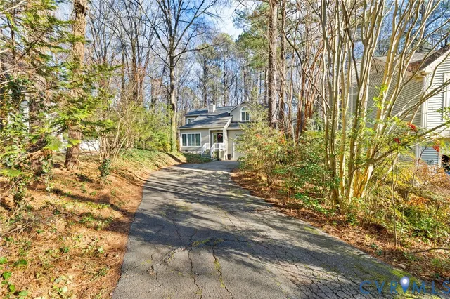 $399,900 | 14202 Cove Ridge Court, Midlothian, VA 23112