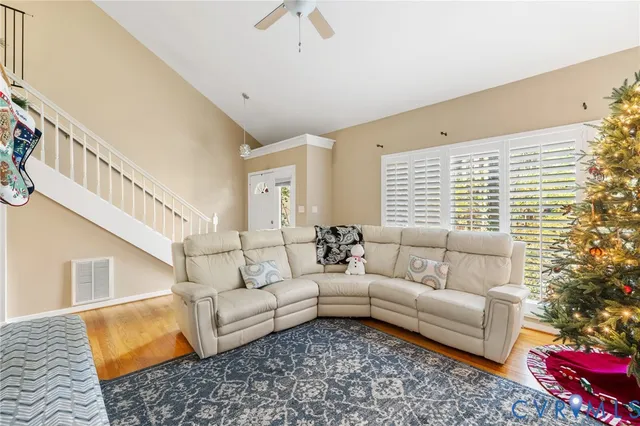 $399,900 | 14202 Cove Ridge Court, Midlothian, VA 23112