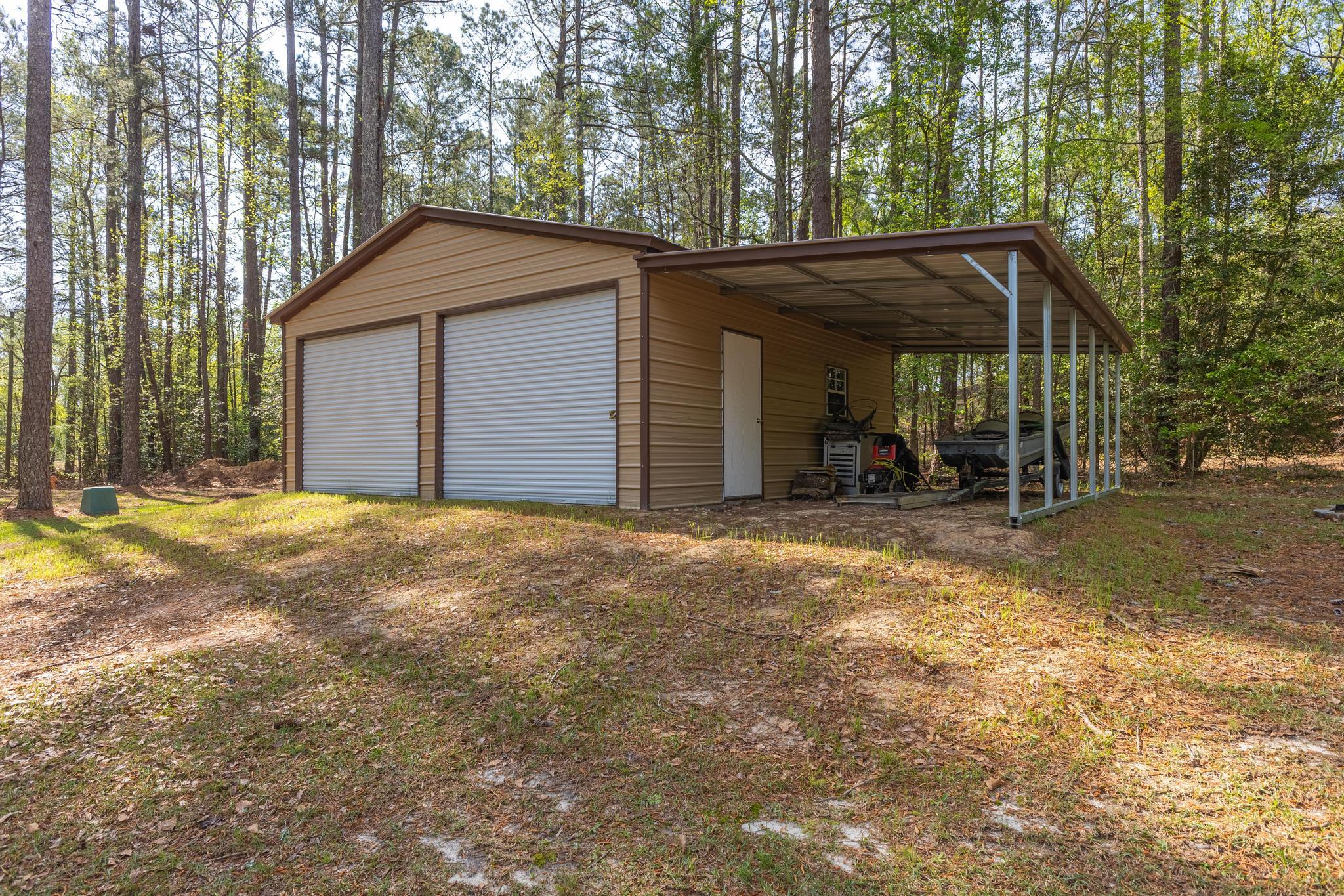 2095 Wire Road Aiken, SC 29805 - Photo 14 of 22