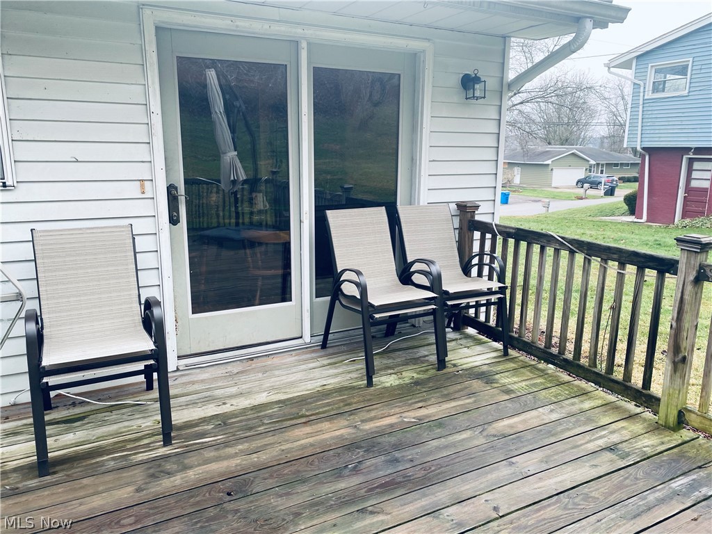 119 Merrick Road Cambridge, OH 43725 - Photo 1 of 5