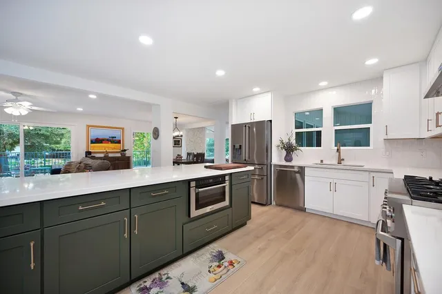 $1,349,000 | 8395 West Hidden Lakes Drive, Granite Bay, CA 95746