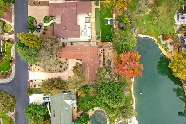 $1,349,000 | 8395 West Hidden Lakes Drive, Granite Bay, CA 95746