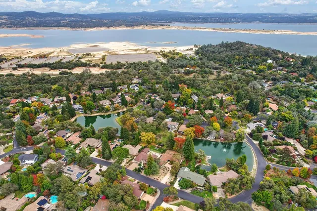 $1,349,000 | 8395 West Hidden Lakes Drive, Granite Bay, CA 95746