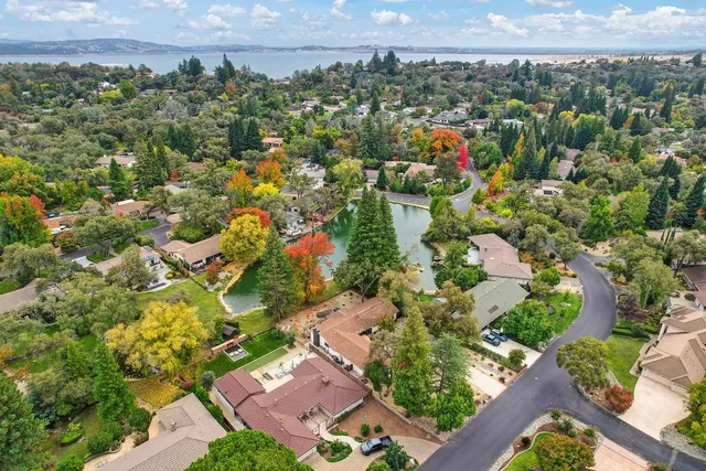 $1,349,000 | 8395 West Hidden Lakes Drive, Granite Bay, CA 95746