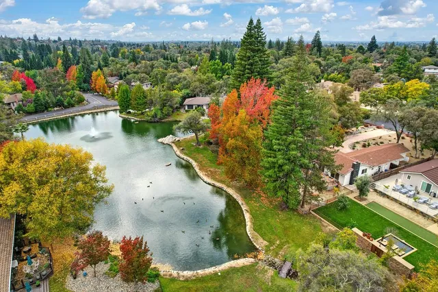 $1,349,000 | 8395 West Hidden Lakes Drive, Granite Bay, CA 95746