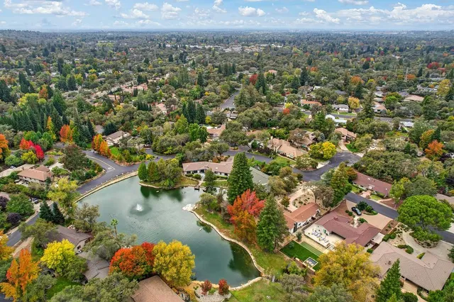 $1,349,000 | 8395 West Hidden Lakes Drive, Granite Bay, CA 95746