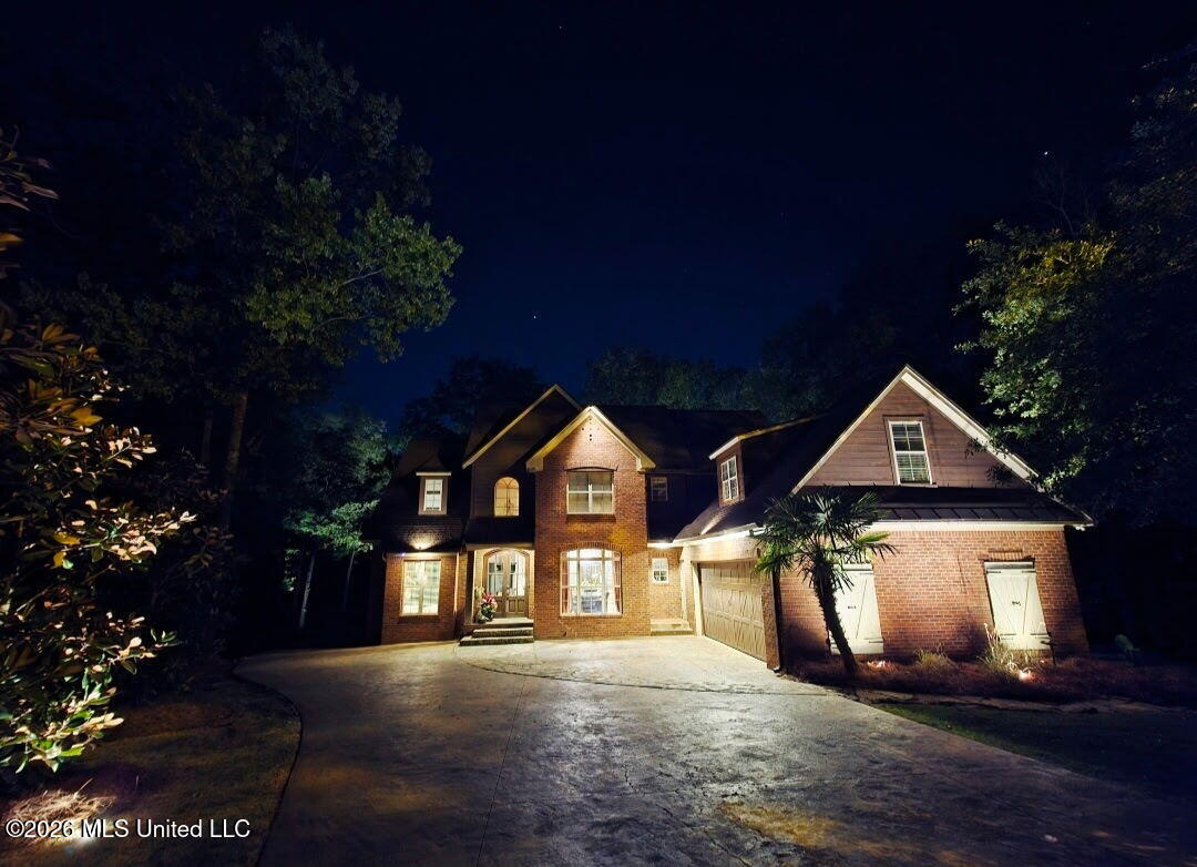 1109 Foxpoint Brandon, MS 39047 - Photo 80 of 82 2234128845457224885