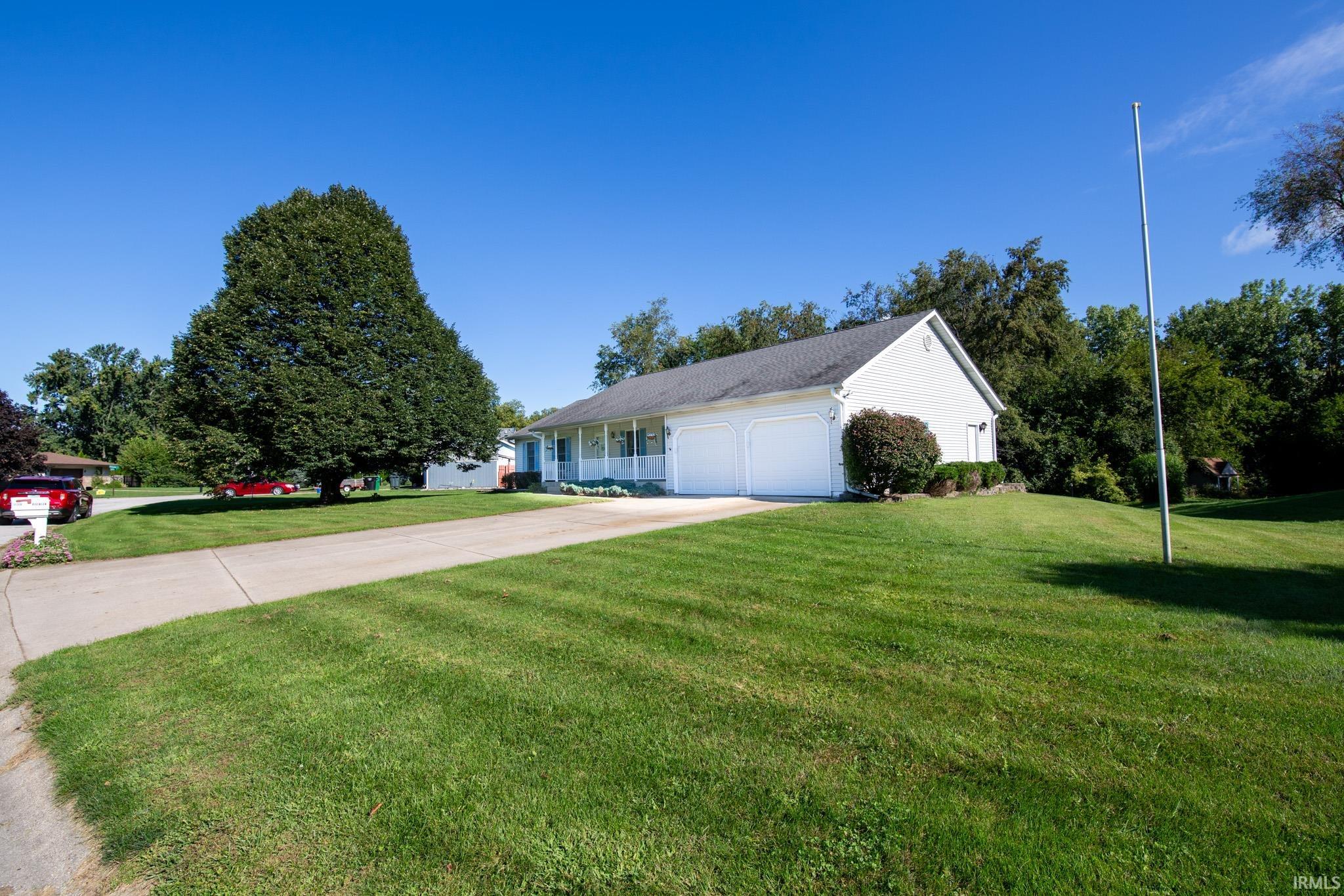51366 Righter Lane South Bend, IN 46628 - Photo 3 of 36 Gallery Image 3