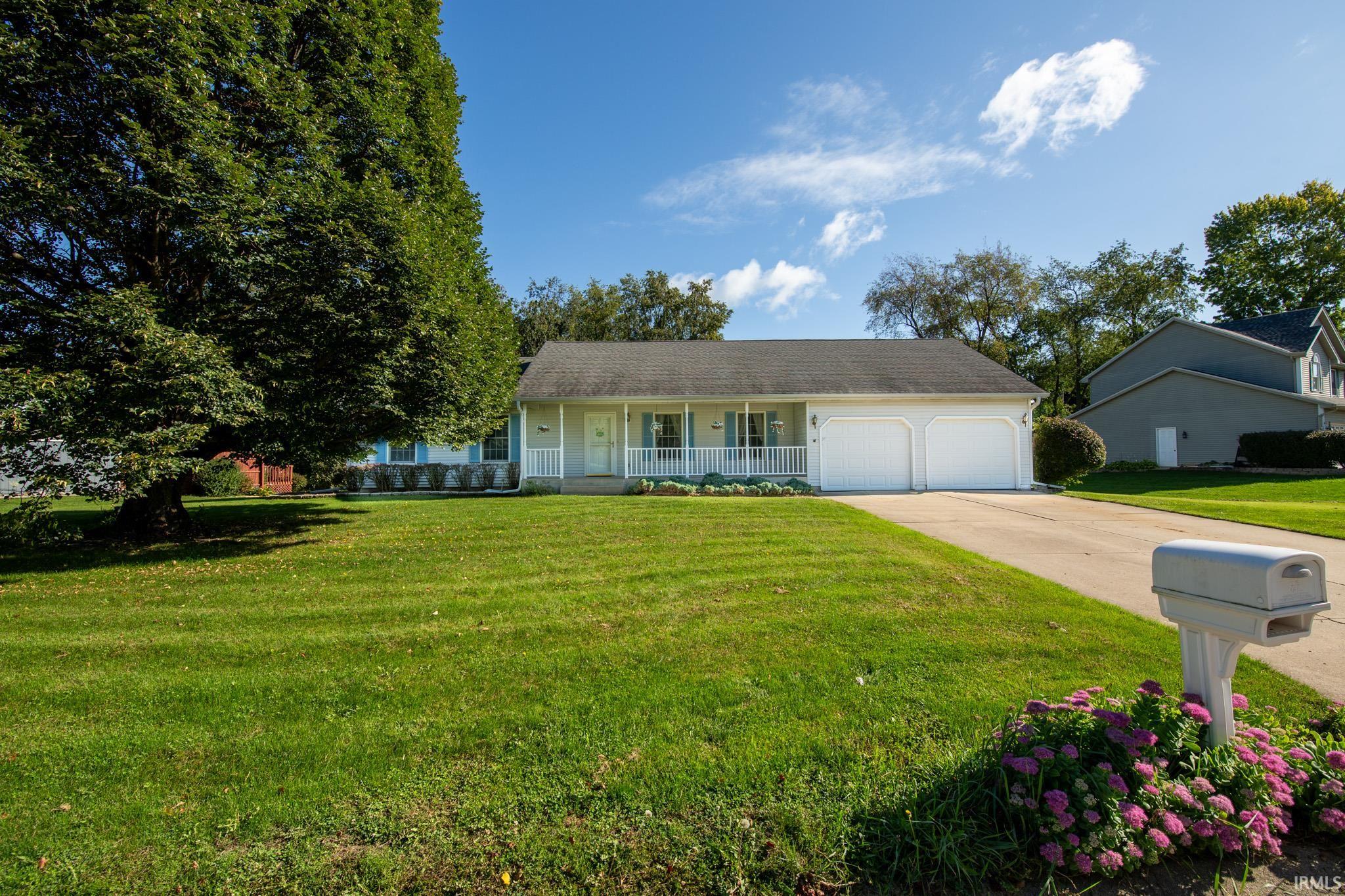 51366 Righter Lane South Bend, IN 46628 - Photo 31 of 36 Gallery Image 31