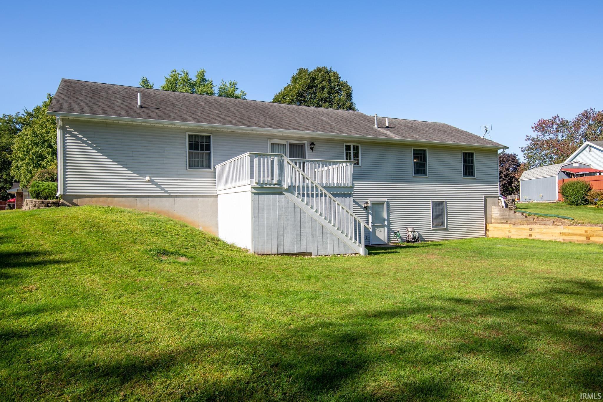 51366 Righter Lane South Bend, IN 46628 - Photo 35 of 36 Gallery Image 35