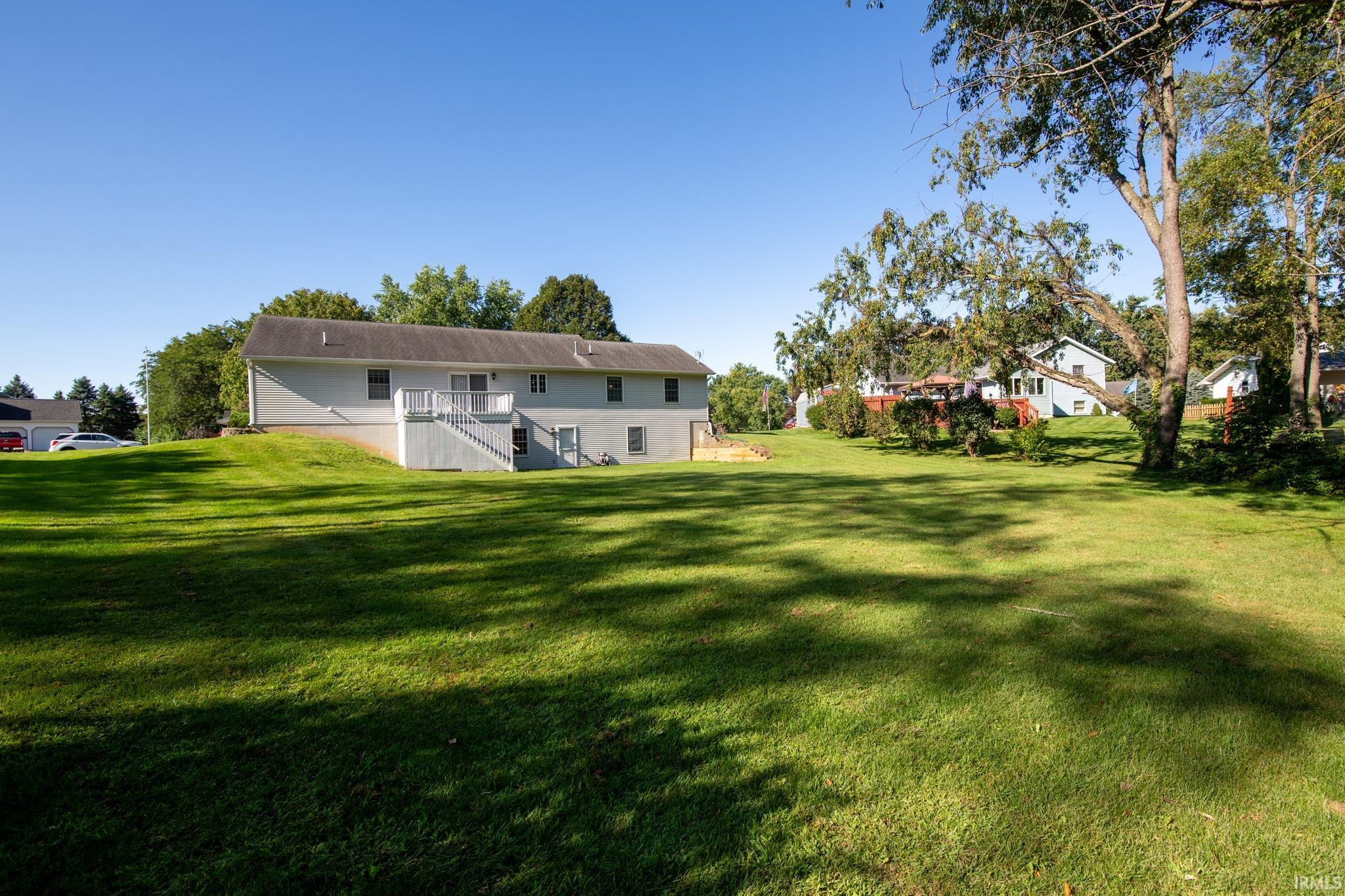 51366 Righter Lane South Bend, IN 46628 - Photo 36 of 36 Gallery Image 36