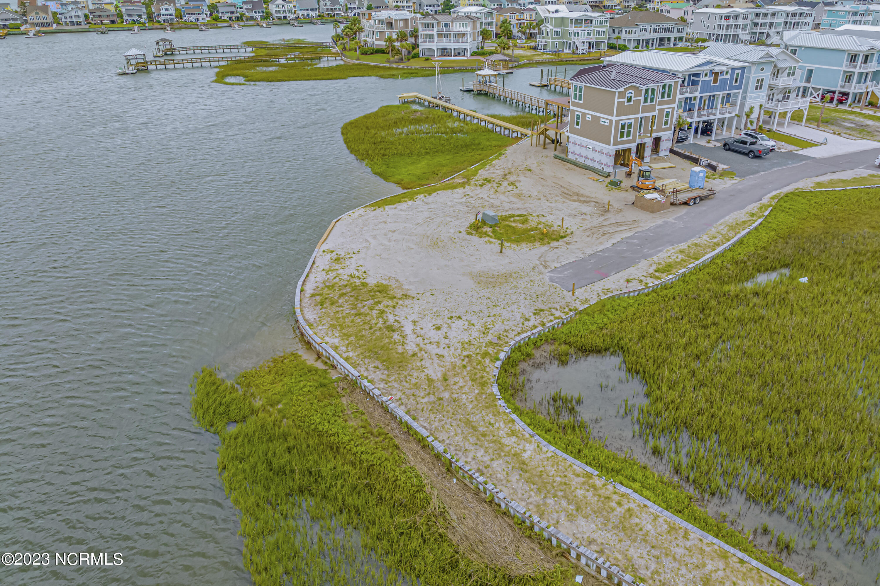 1534 Riverside Drive Sunset Beach, NC 28468 - Photo 11 of 39 94