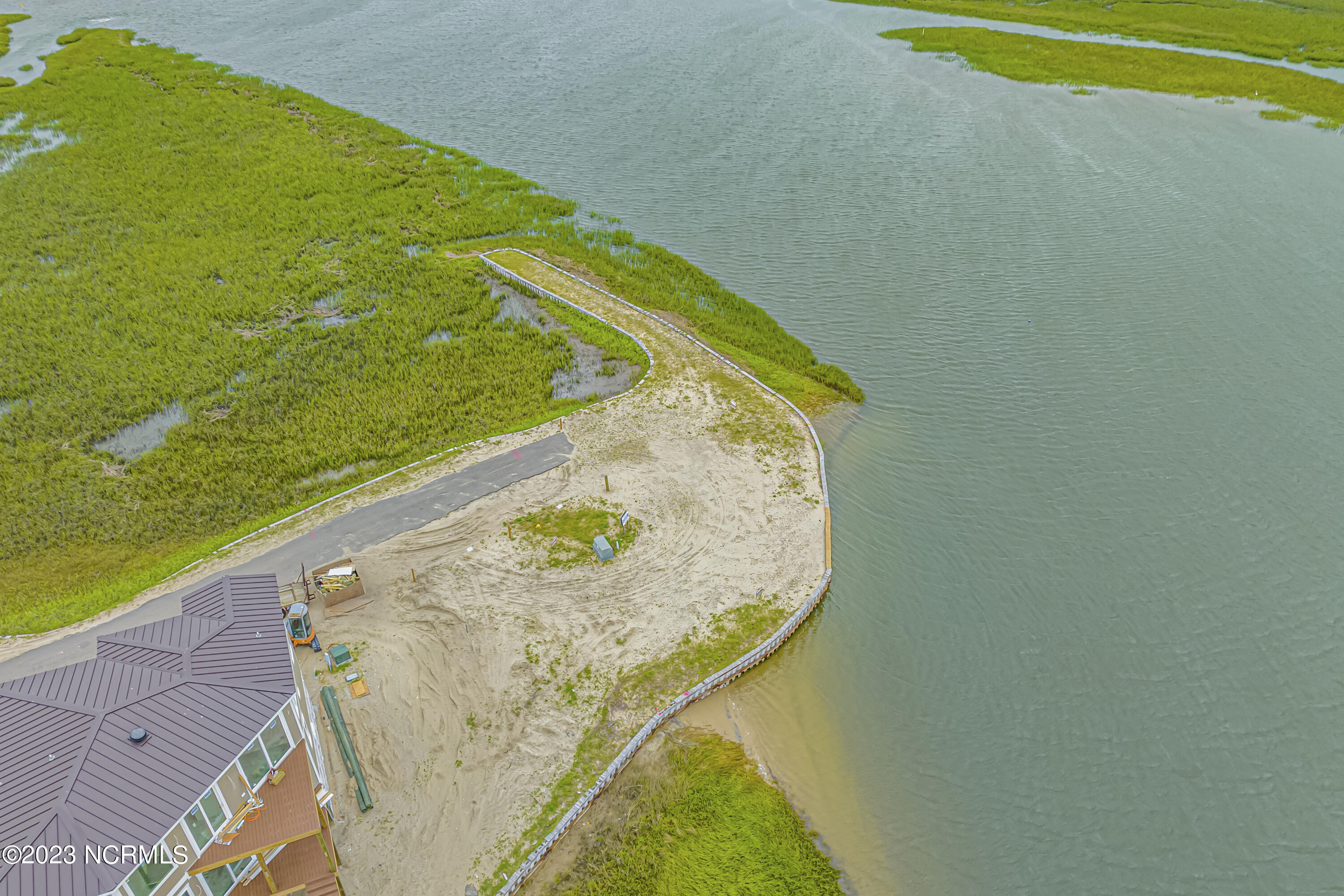 1534 Riverside Drive Sunset Beach, NC 28468 - Photo 13 of 39 94