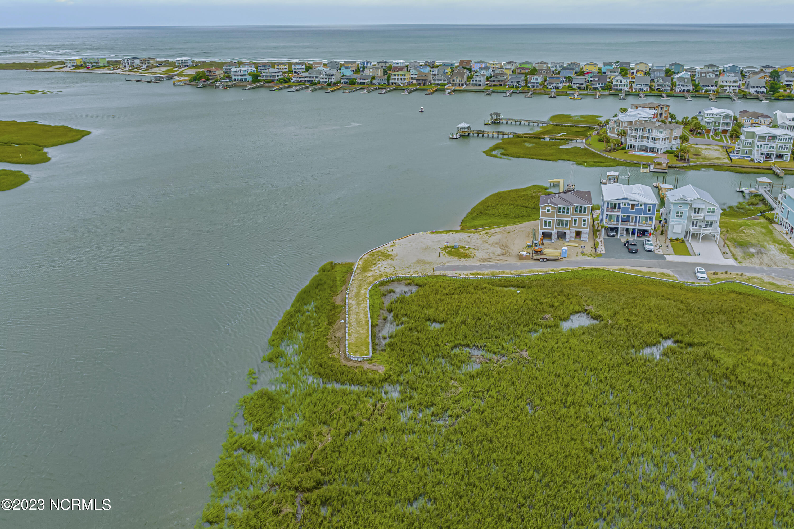 1534 Riverside Drive Sunset Beach, NC 28468 - Photo 15 of 39 94