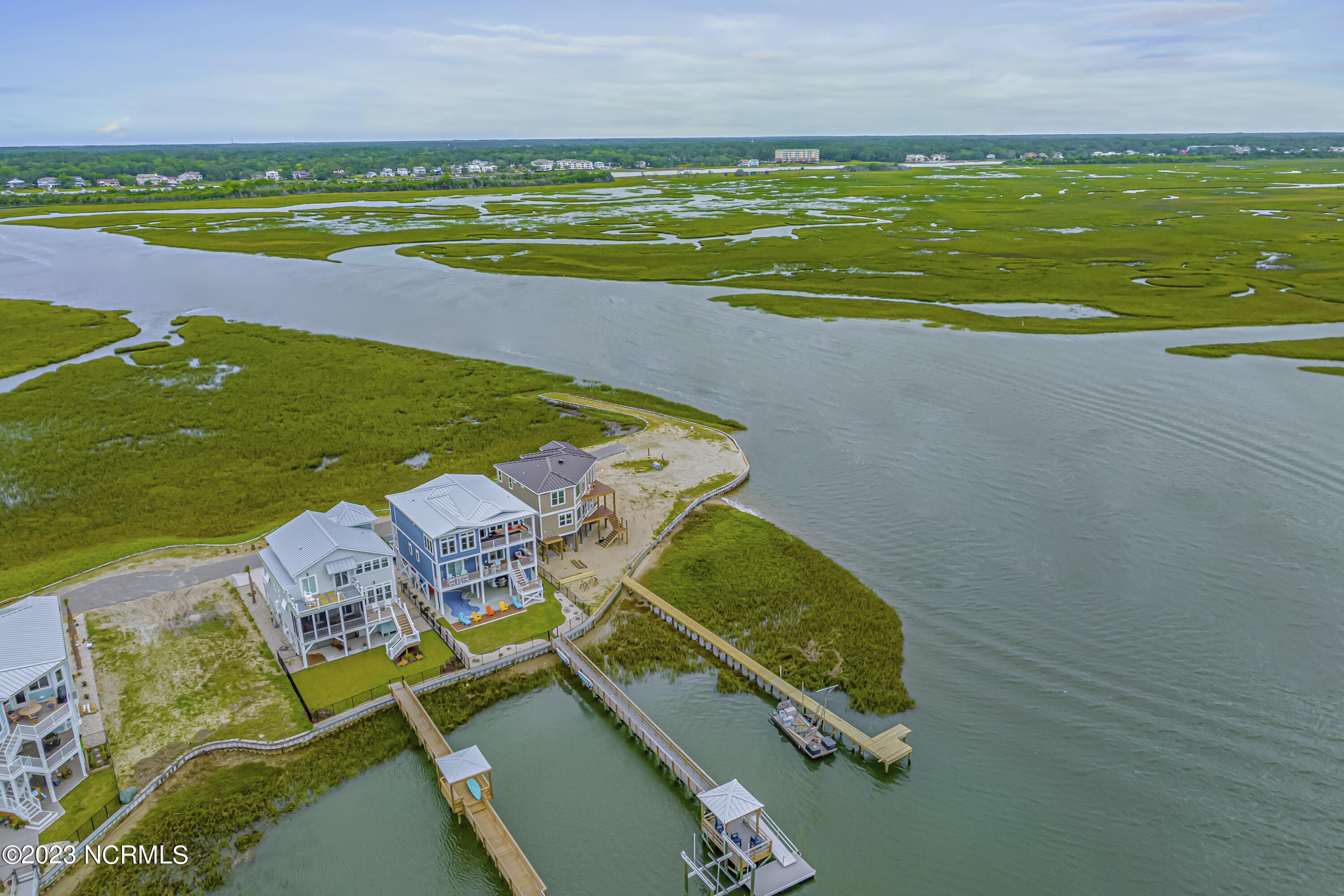 1534 Riverside Drive Sunset Beach, NC 28468 - Photo 24 of 39 94
