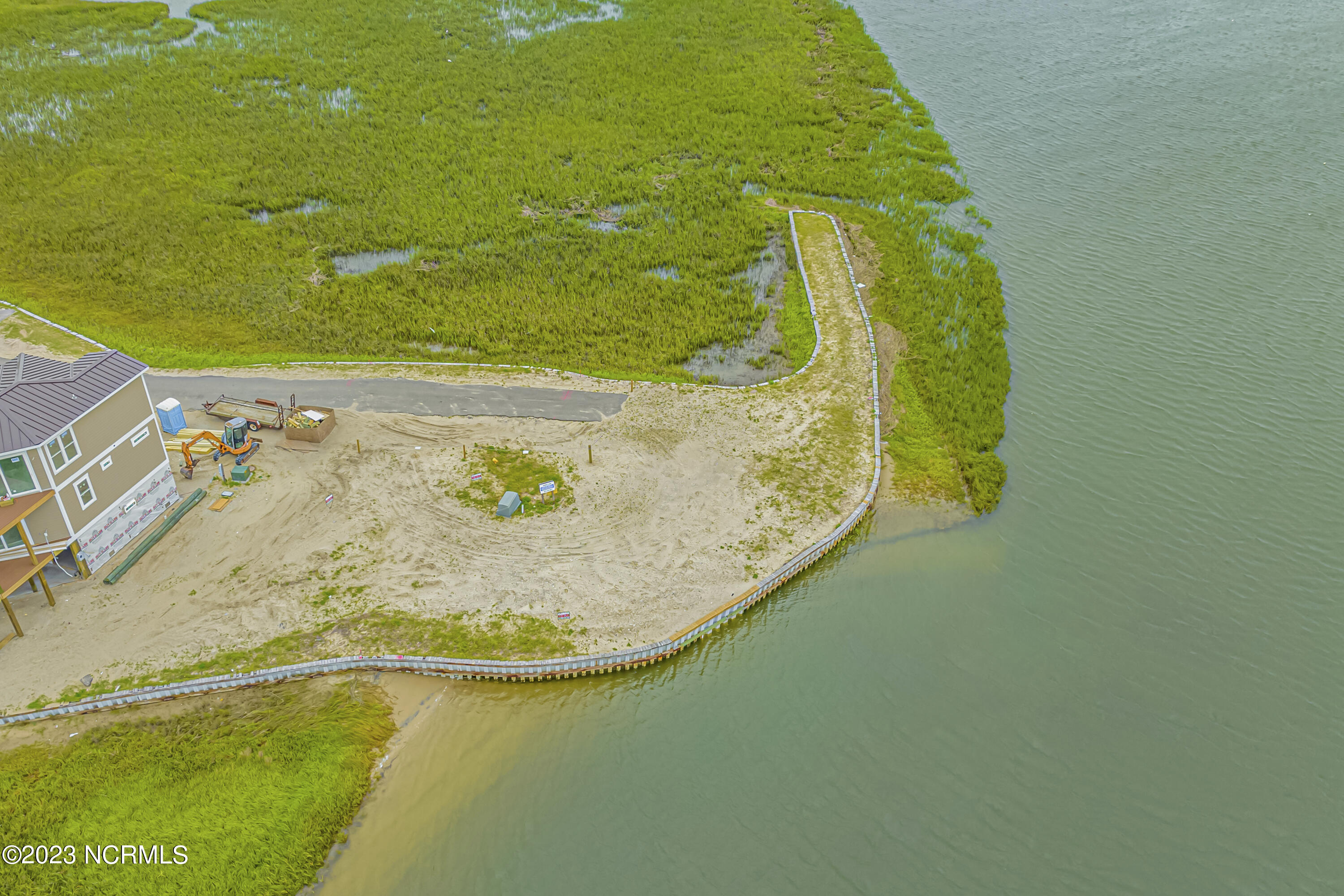 1534 Riverside Drive Sunset Beach, NC 28468 - Photo 5 of 39 94