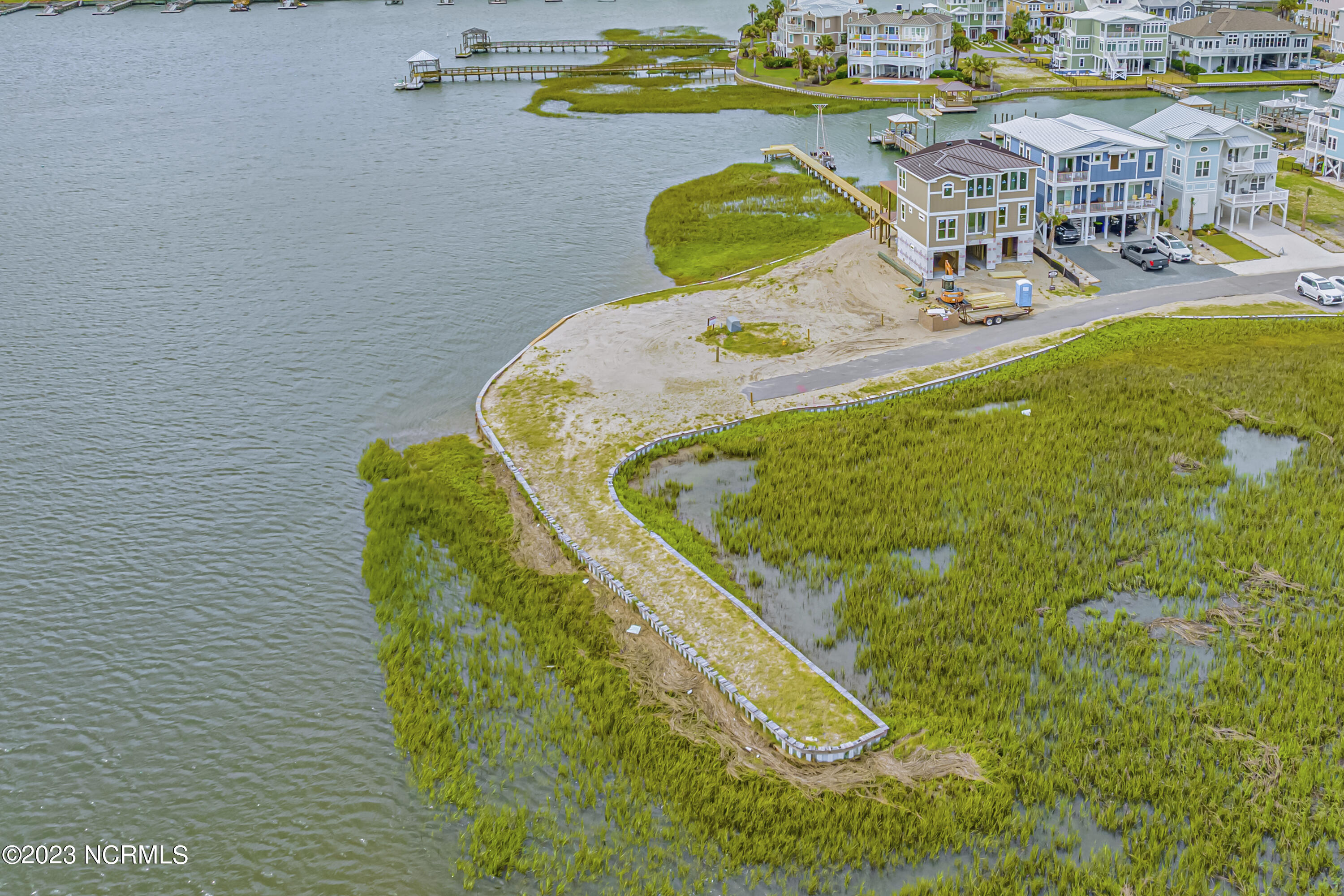 1534 Riverside Drive Sunset Beach, NC 28468 - Photo 6 of 39 94