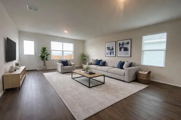 $1,890 | 4408 Culrin Way, Forney, TX 75126