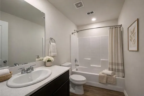 $1,890 | 4408 Culrin Way, Forney, TX 75126