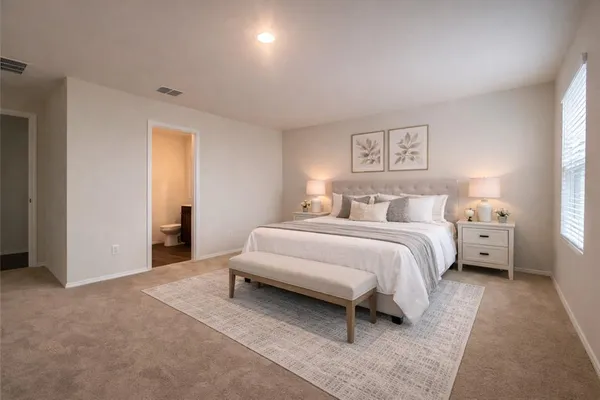 $1,890 | 4408 Culrin Way, Forney, TX 75126