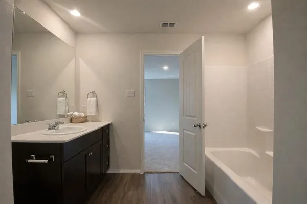 $1,890 | 4408 Culrin Way, Forney, TX 75126