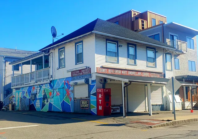 $2,499,990 | 57 East Grand Avenue, Old Orchard Beach, ME 04064