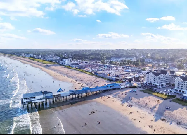 $2,499,990 | 57 East Grand Avenue, Old Orchard Beach, ME 04064