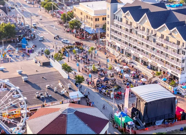 $2,499,990 | 57 East Grand Avenue, Old Orchard Beach, ME 04064