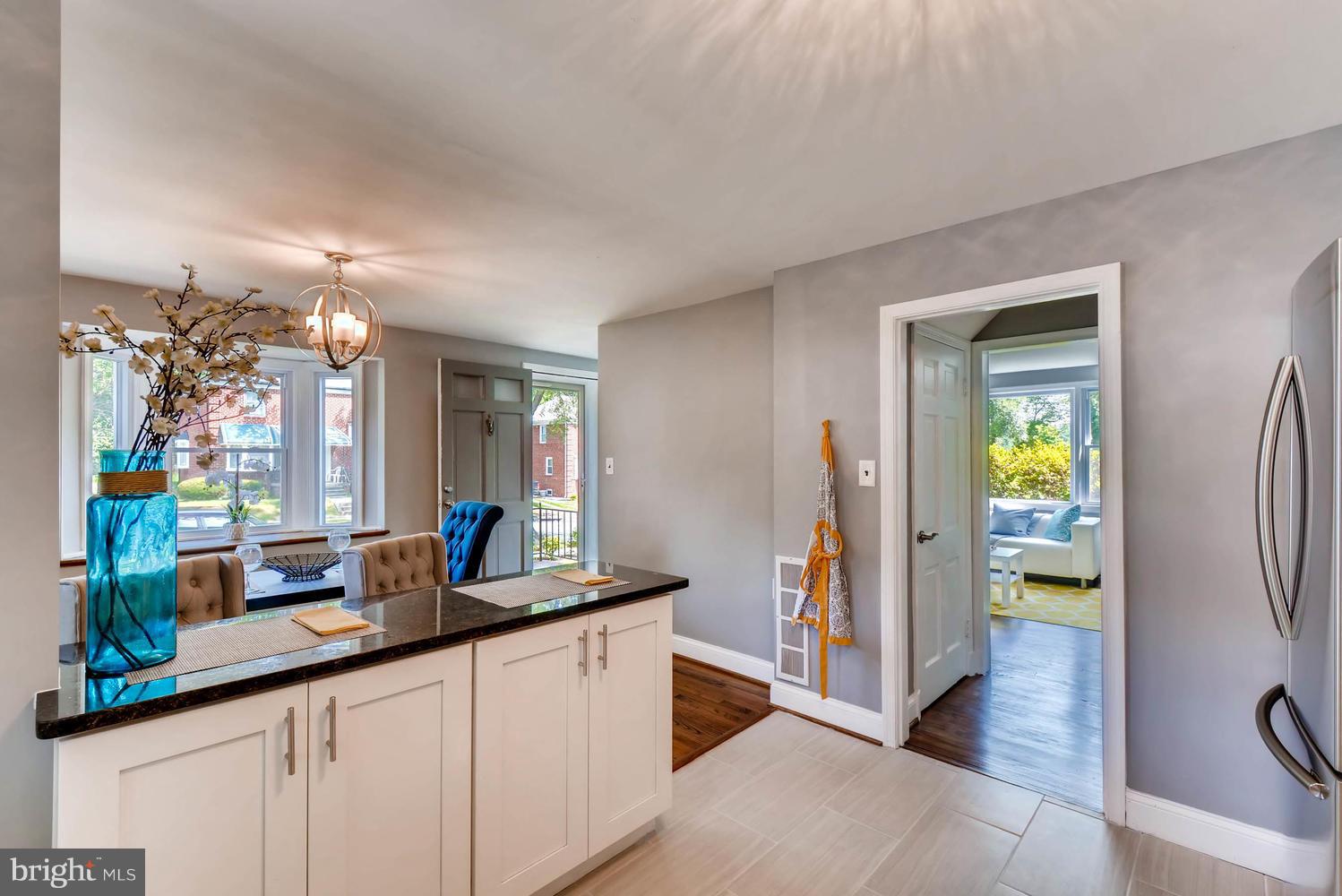 4823 Briarclift Road Baltimore, MD 21229 - Photo 11 of 30