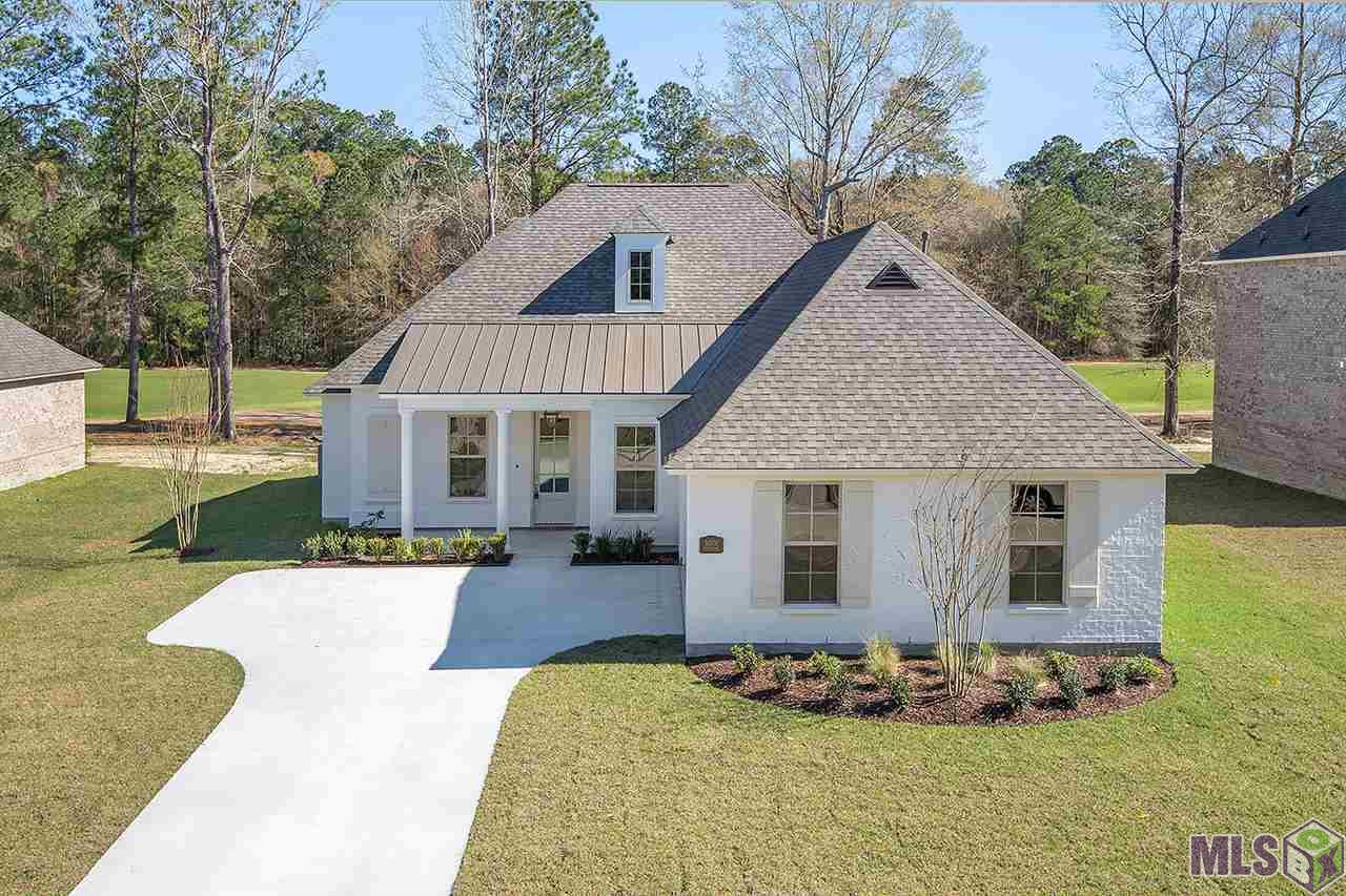 30576 Tupelo Pond Springfield, LA 70462 - Photo 1 of 12 30576 TUPELO POND