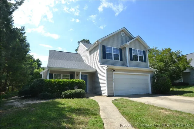 $1,895 | 1914 Sterling Hill Drive, Fuquay-Varina, NC 27526