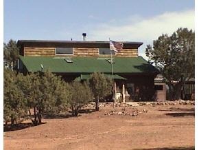 260 South Ranch Road Ash Fork, AZ 86320 - Photo 1 of 5 Primary Photo
