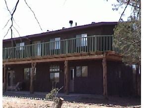 260 South Ranch Road Ash Fork, AZ 86320 - Photo 2 of 5 Additional Photo